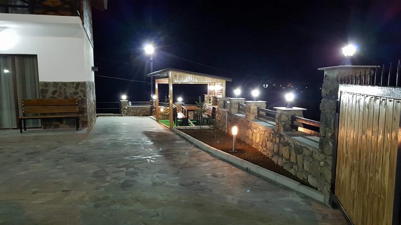 Villa In Mountains Bakuriani Dış mekan fotoğraf